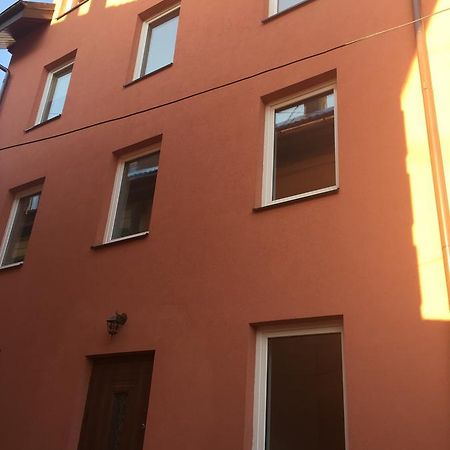 Mini-Hotel Megora Rakhiv Exterior photo