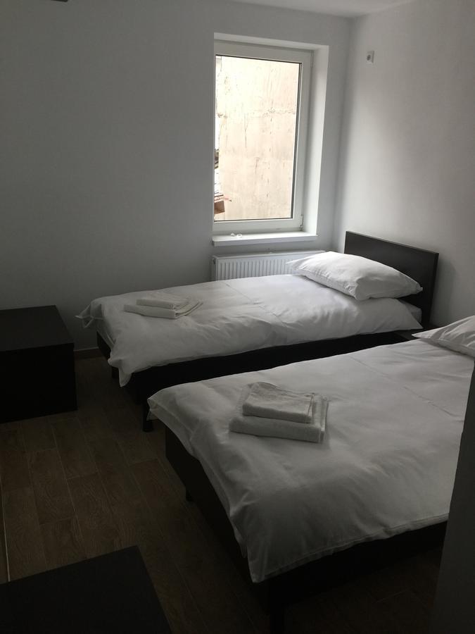 Mini-Hotel Megora Rakhiv Exterior photo