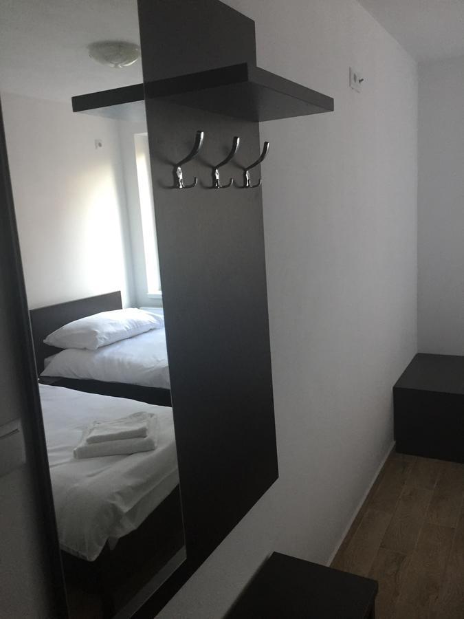Mini-Hotel Megora Rakhiv Exterior photo